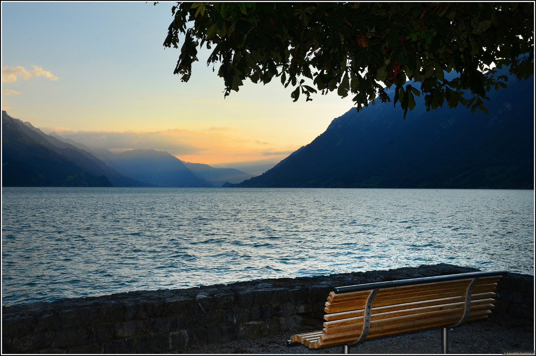 Brienz